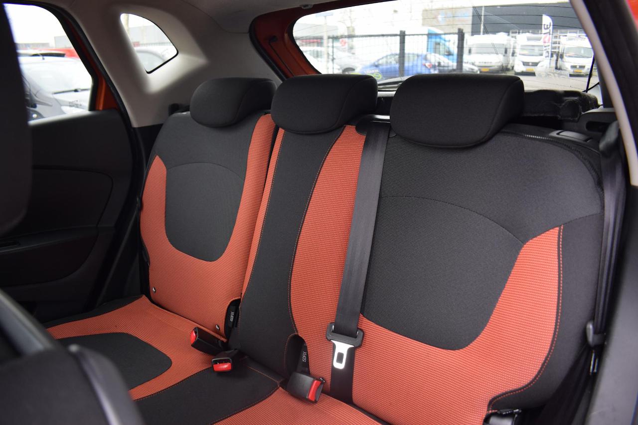 Renault Captur 0.9 TCe Dynamique | Renault occasion