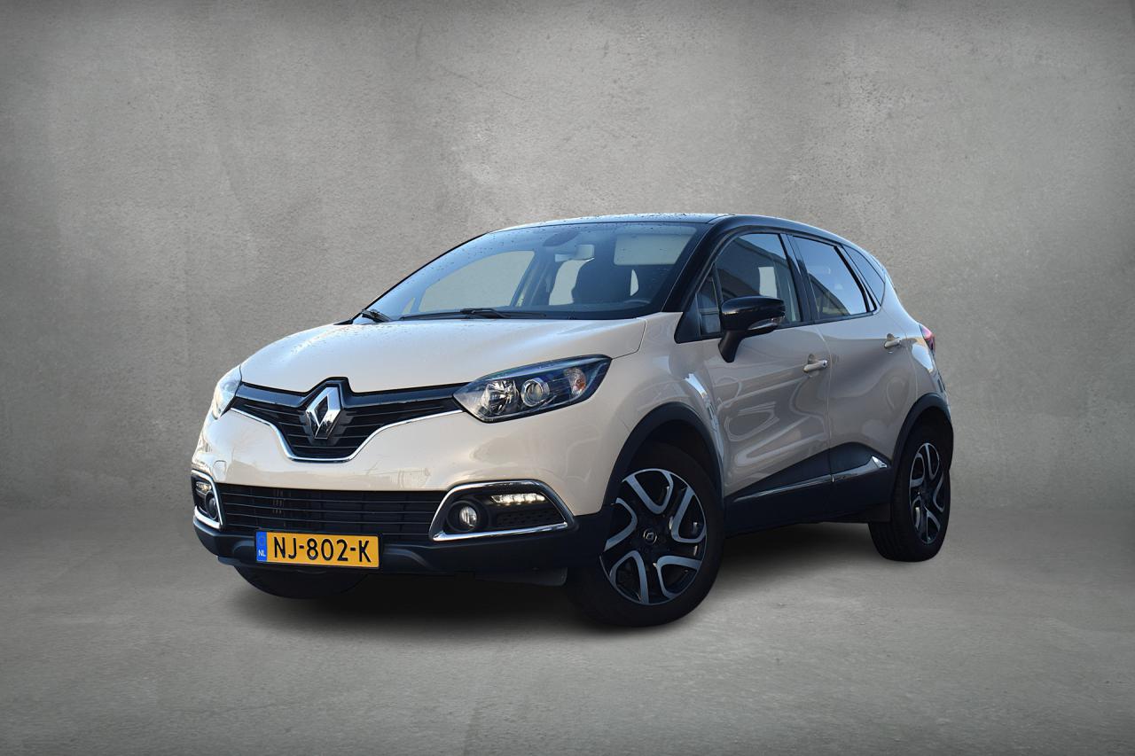 Renault Captur 0.9 TCe Dynamique | Renault occasion