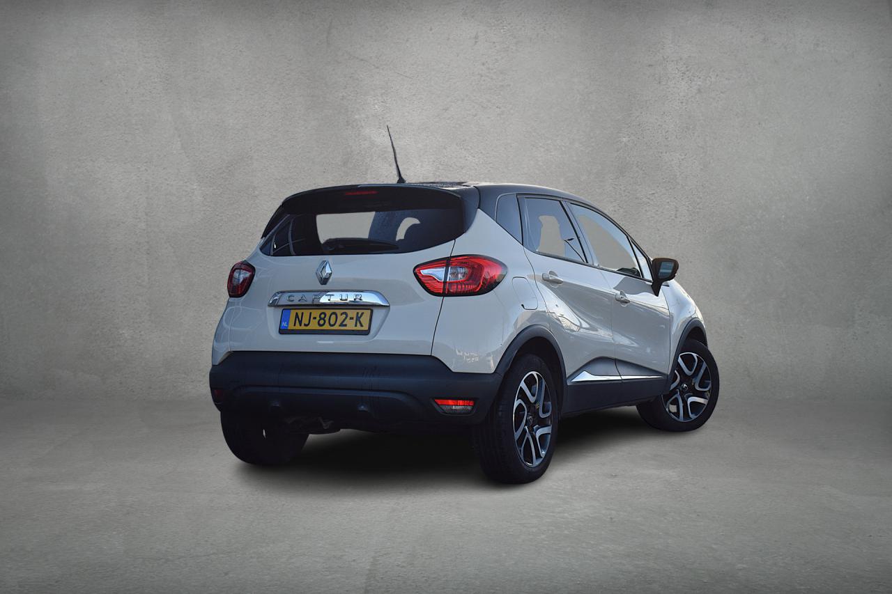 Renault Captur 0.9 TCe Dynamique | Renault occasion
