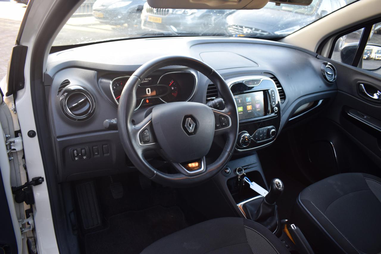 Renault Captur 0.9 TCe Dynamique | Renault occasion