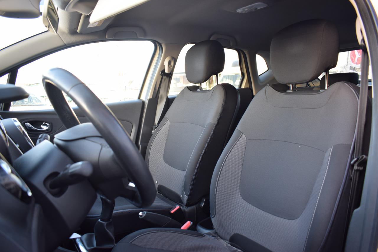 Renault Captur 0.9 TCe Dynamique | Renault occasion