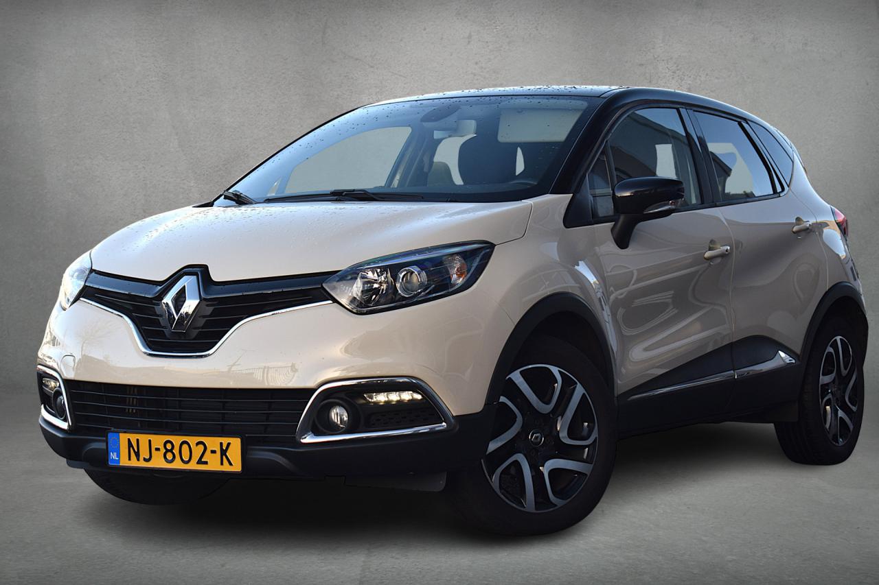 Renault Captur 0.9 TCe Dynamique | Renault occasion