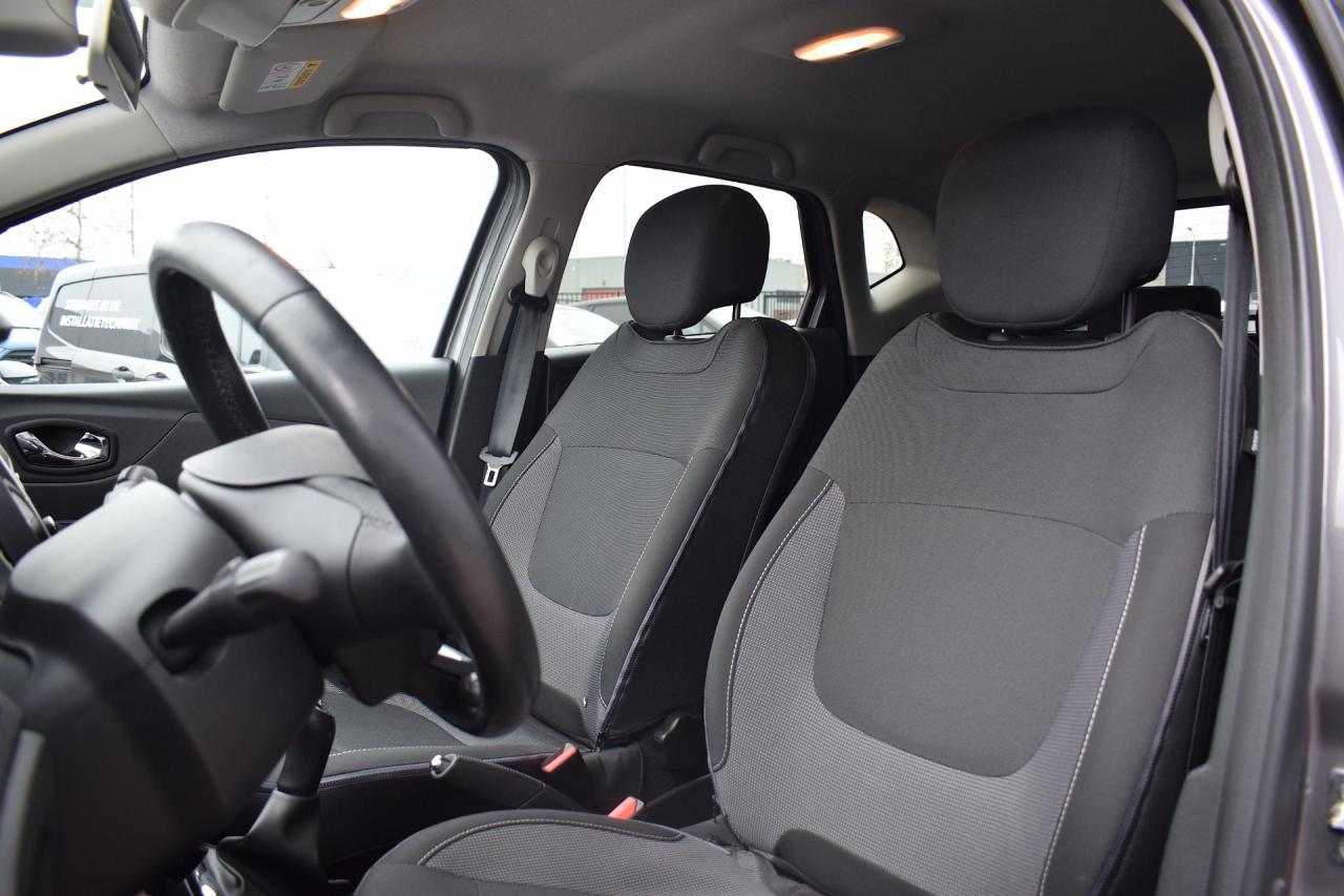 Renault Captur 0.9 TCe Dynamique | Renault occasion