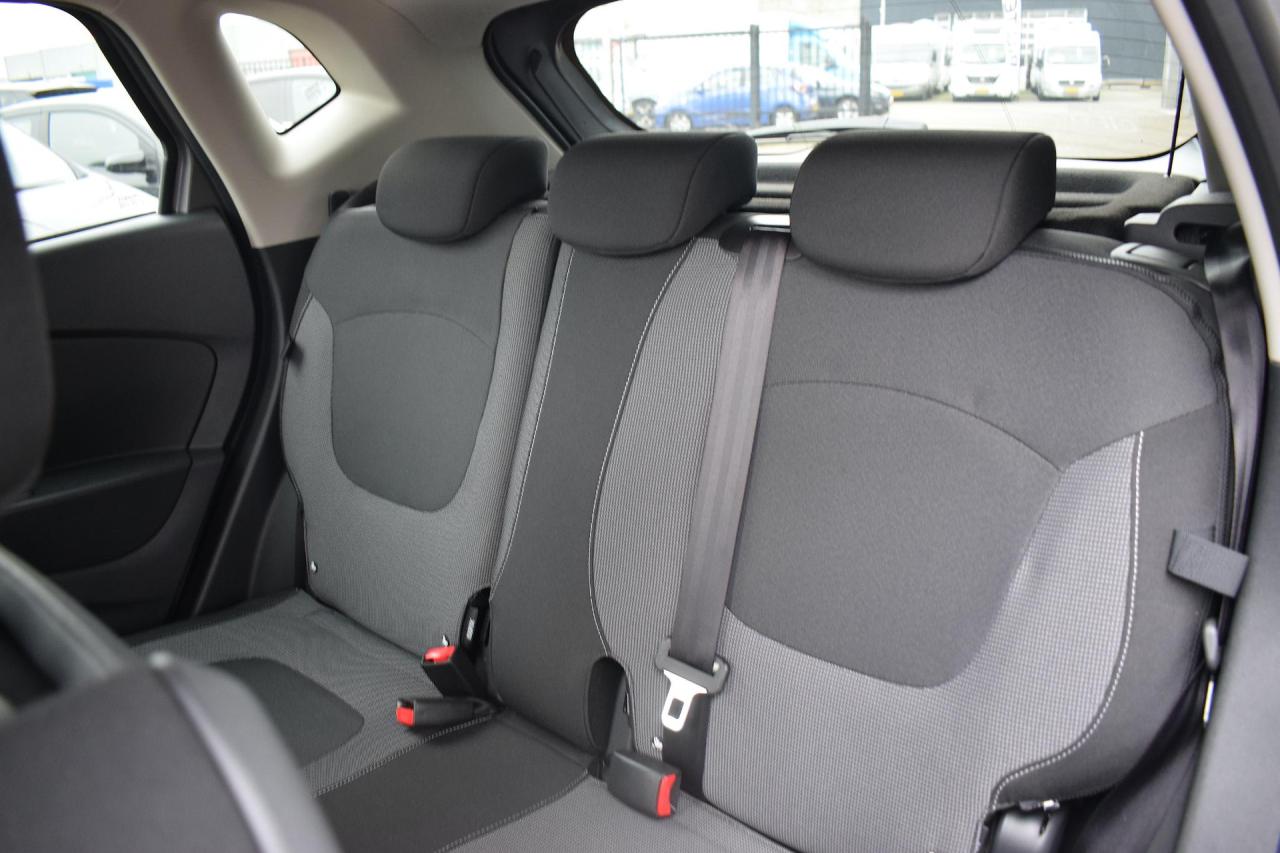 Renault Captur 0.9 TCe Dynamique | Renault occasion