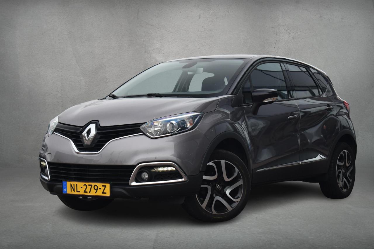 Renault Captur 0.9 TCe Dynamique | Renault occasion