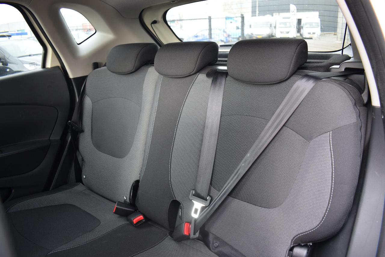 Renault Captur 0.9 TCe Expression | Renault occasion