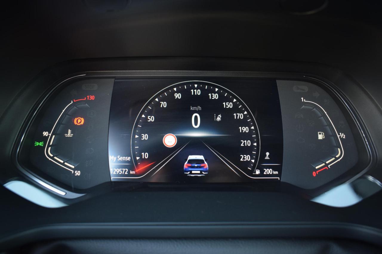 Renault Captur 1.0 TCe 100 Intens | Renault occasion