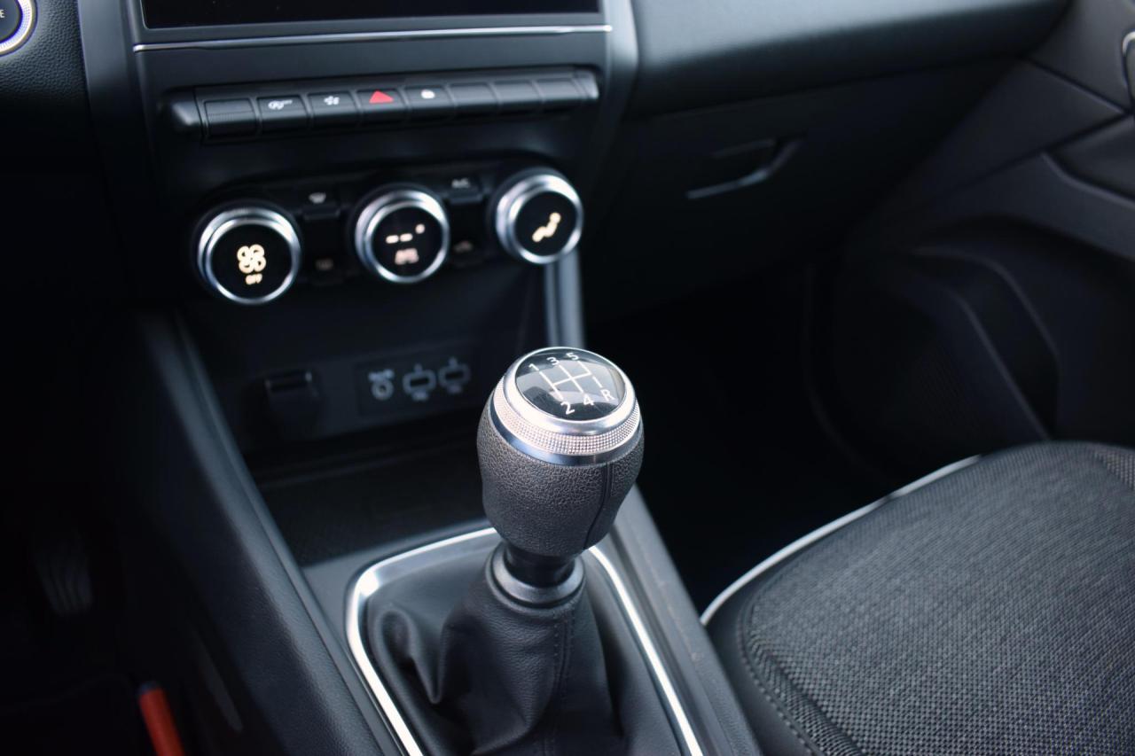 Renault Captur 1.0 TCe 100 Intens | Renault occasion