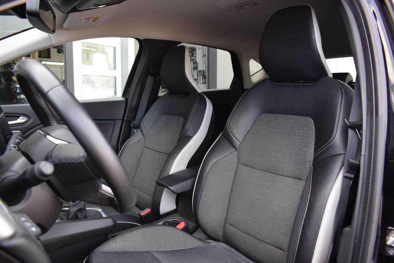 Renault Captur 1.0 TCe 90 Intens | Renault occasion