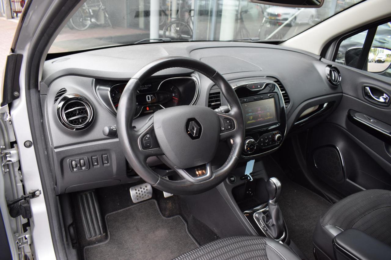 Renault Captur 1.2 TCe Dynamique | Renault occasion