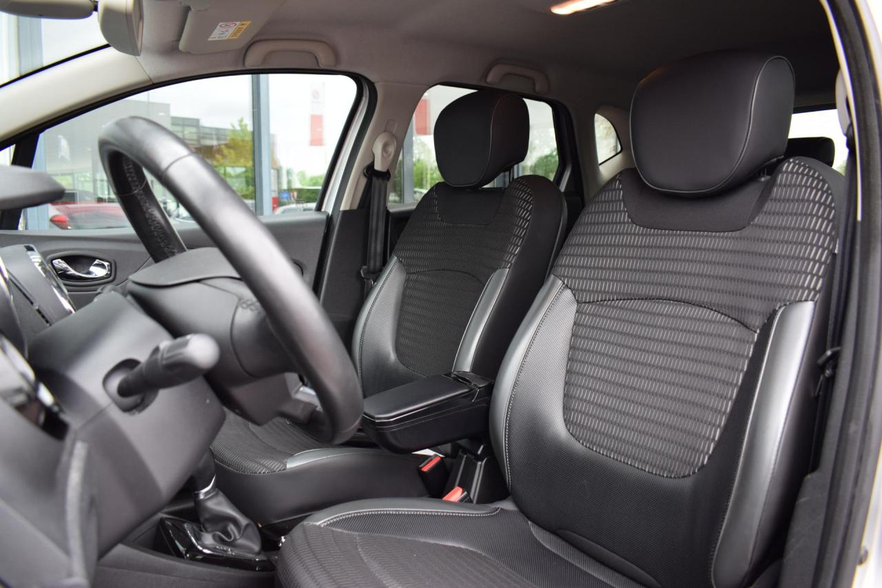 Renault Captur 1.2 TCe Dynamique | Renault occasion