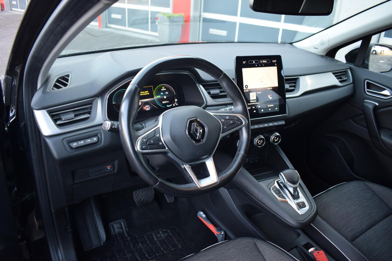 Renault Captur 1.6 E-Tech Plug-in Hybrid 160 Edition One | Renault occasion