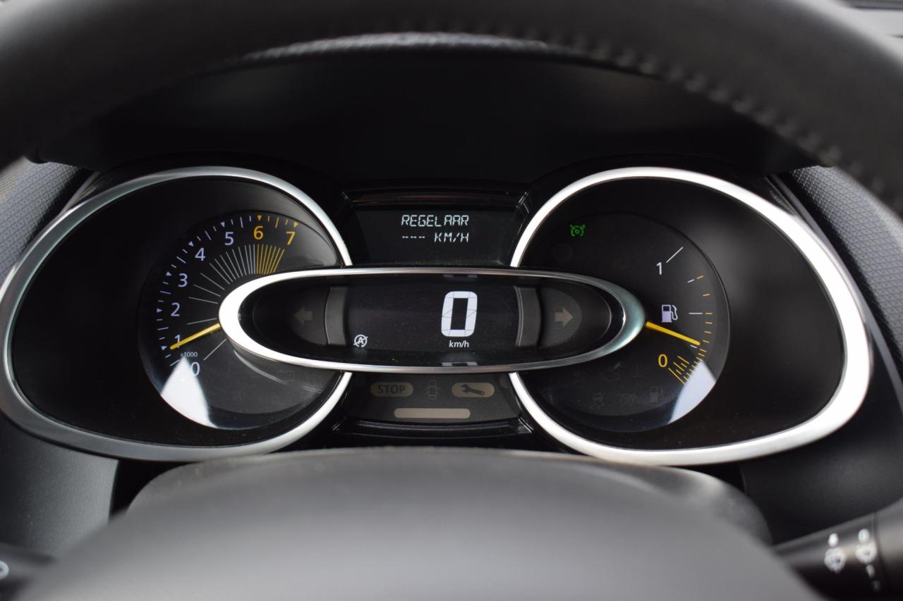 Renault Clio 0.9 TCe Dynamique | Renault occasion