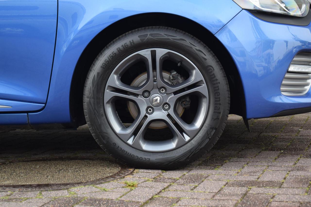 Renault Clio 0.9 TCe Dynamique | Renault occasion