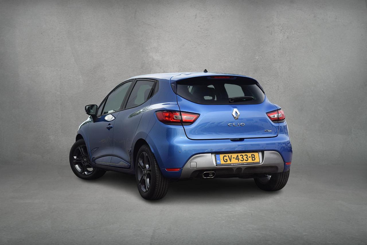 Renault Clio 0.9 TCe Dynamique | Renault occasion