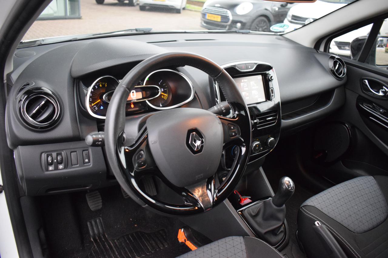 Renault Clio 0.9 TCe Dynamique | Renault occasion