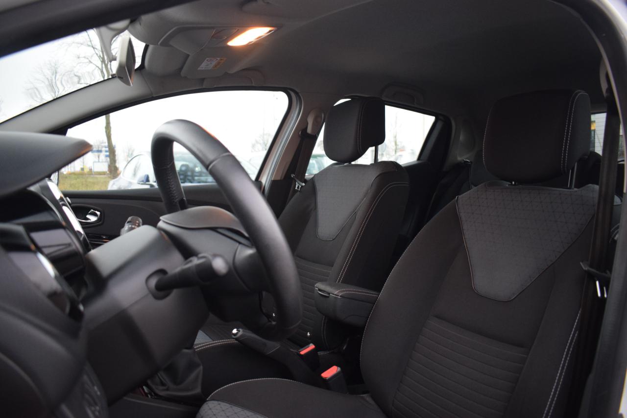 Renault Clio 0.9 TCe Dynamique | Renault occasion