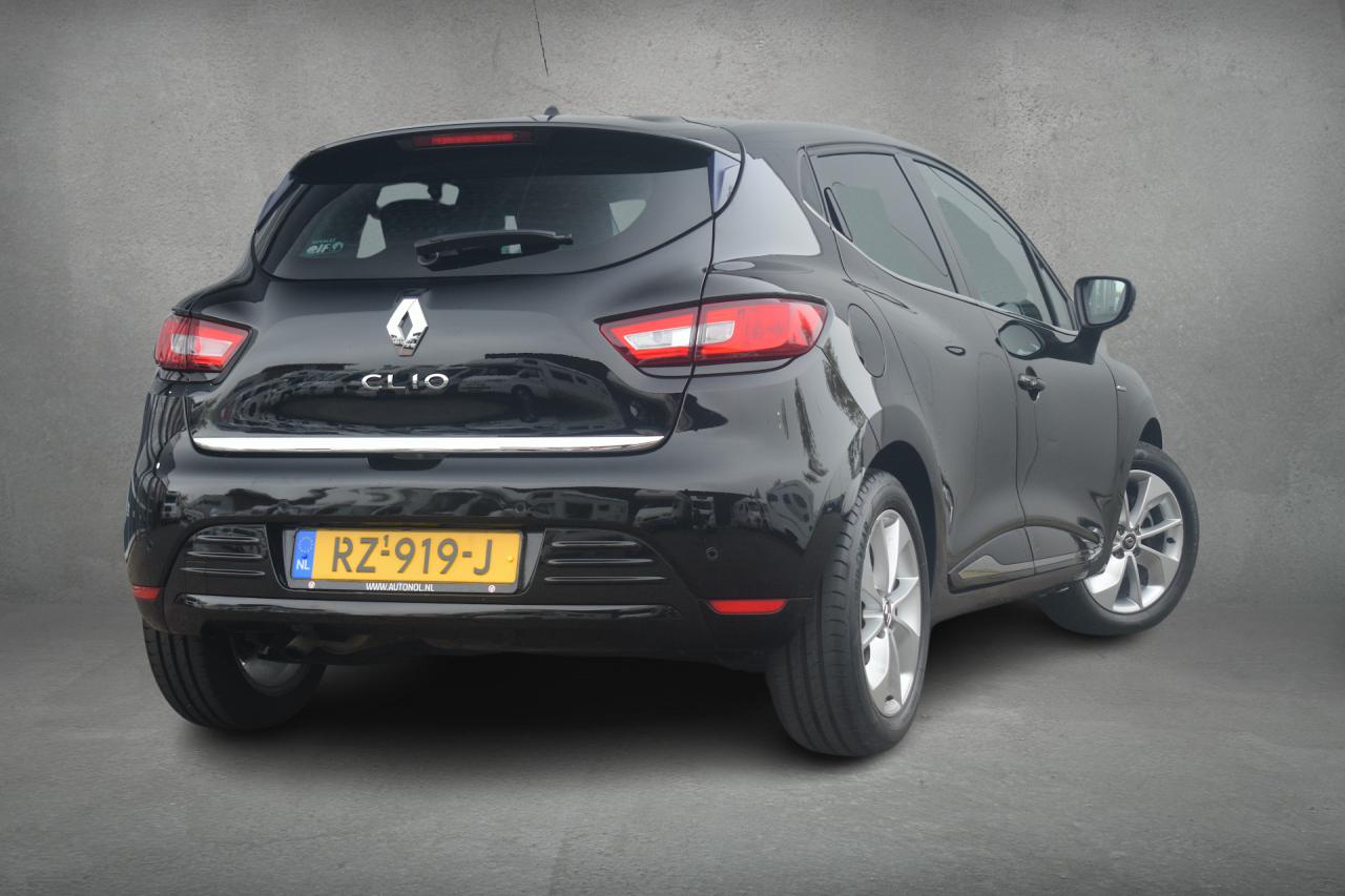 Renault Clio 0.9 TCe Intens | Renault occasion