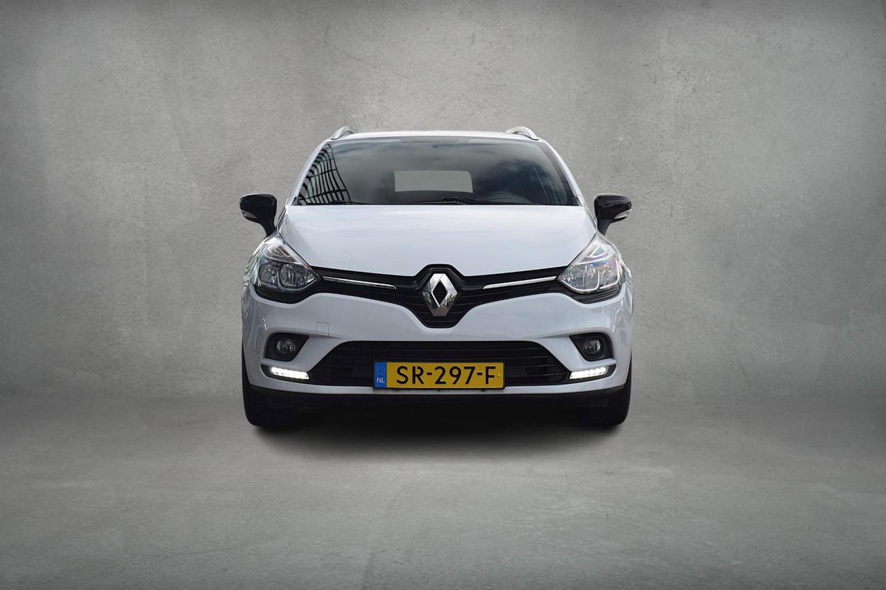 Renault Clio 0.9 TCe Limited | Renault occasion