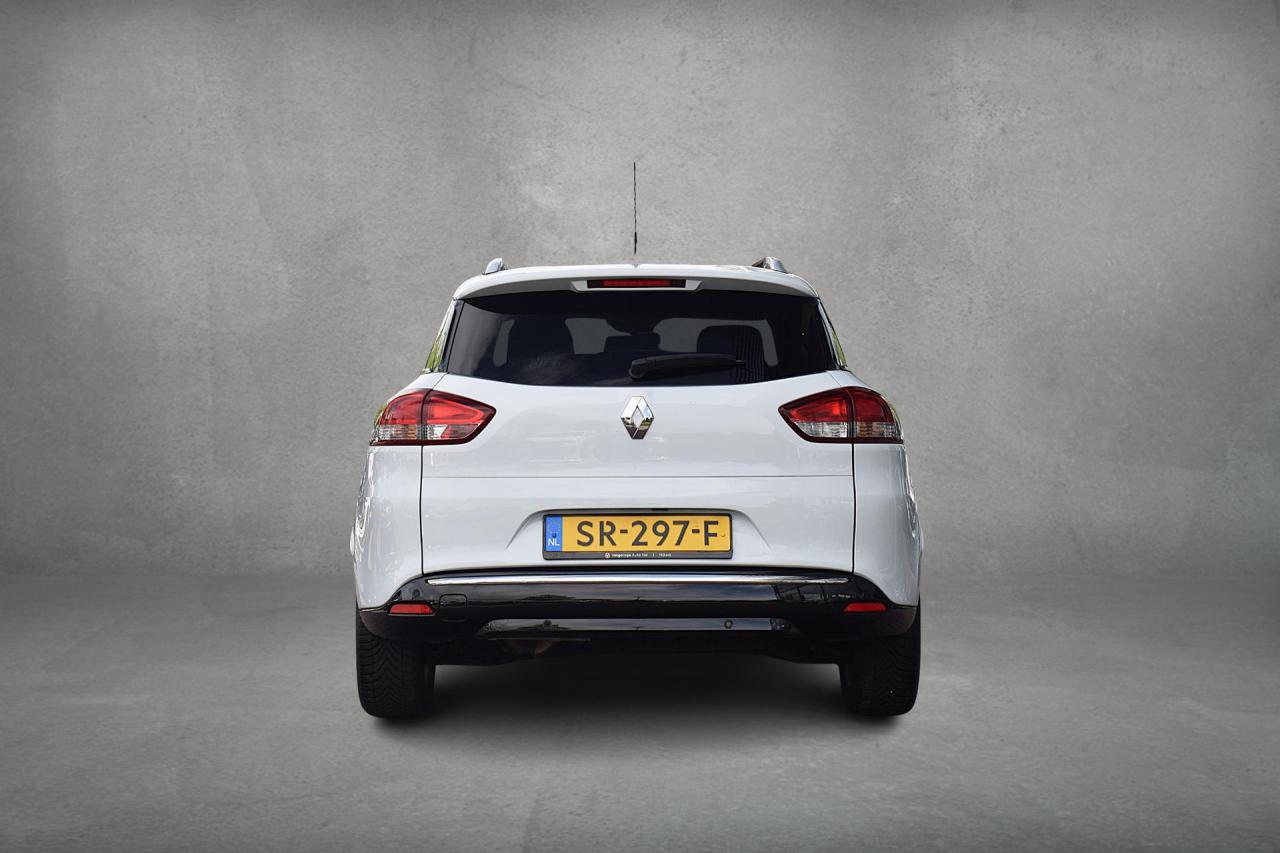 Renault Clio 0.9 TCe Limited | Renault occasion