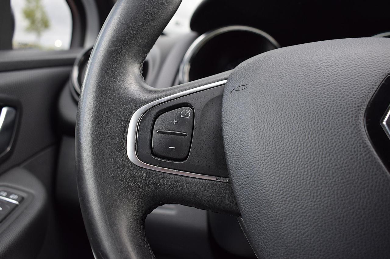 Renault Clio 0.9 TCe Limited | Renault occasion