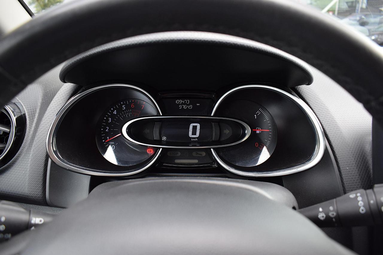 Renault Clio 0.9 TCe Limited | Renault occasion