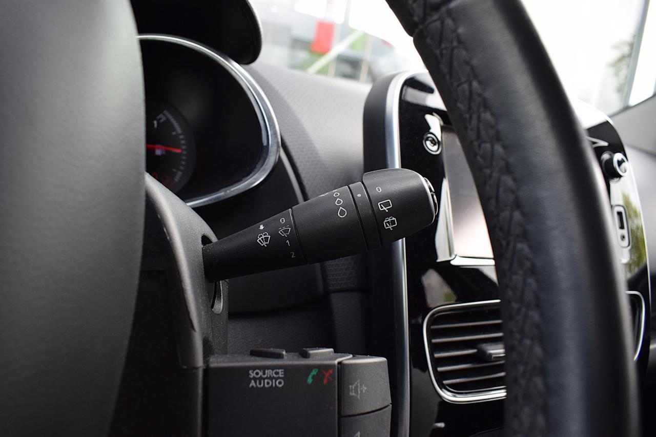 Renault Clio 0.9 TCe Limited | Renault occasion