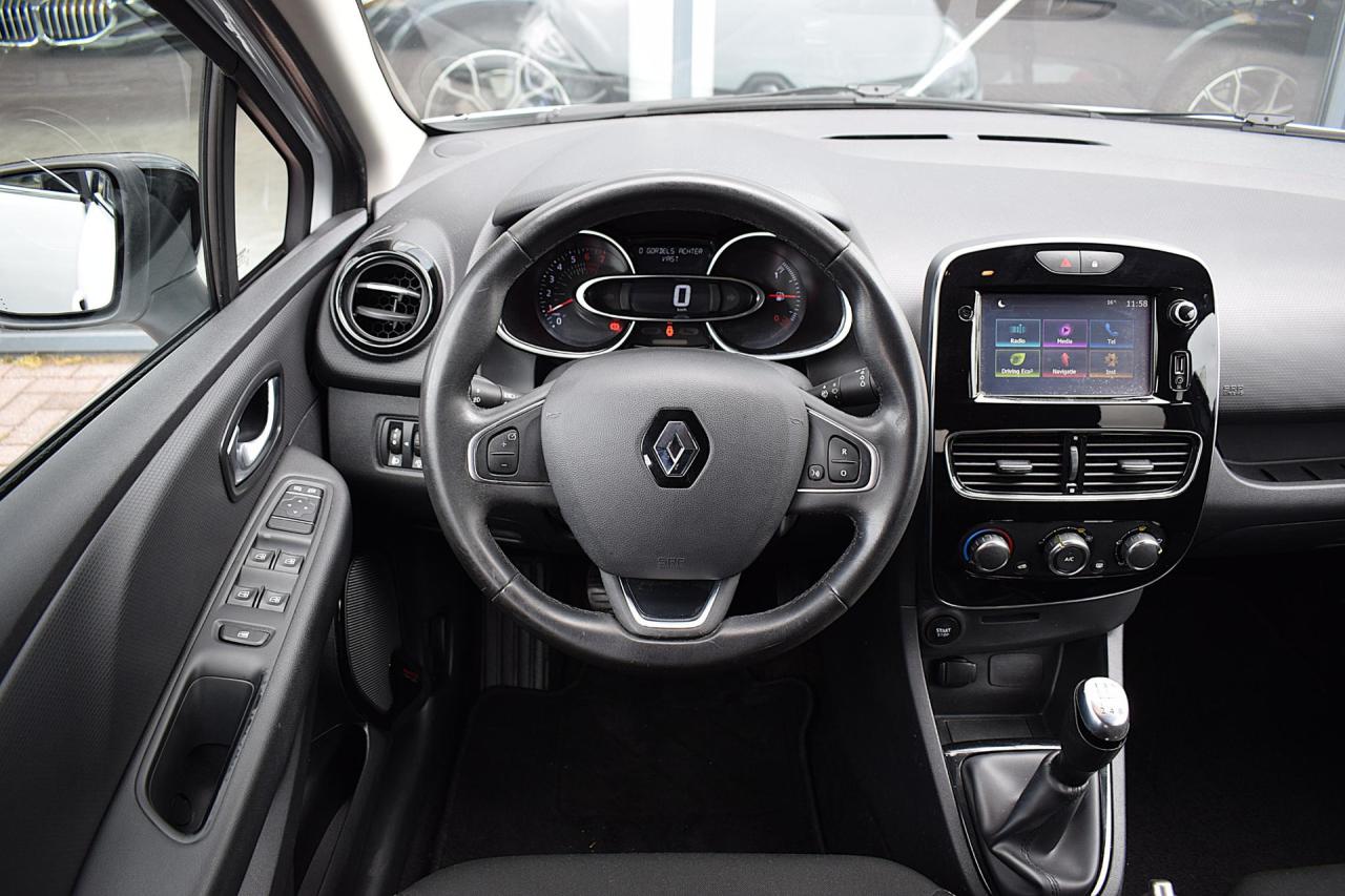 Renault Clio 0.9 TCe Limited | Renault occasion
