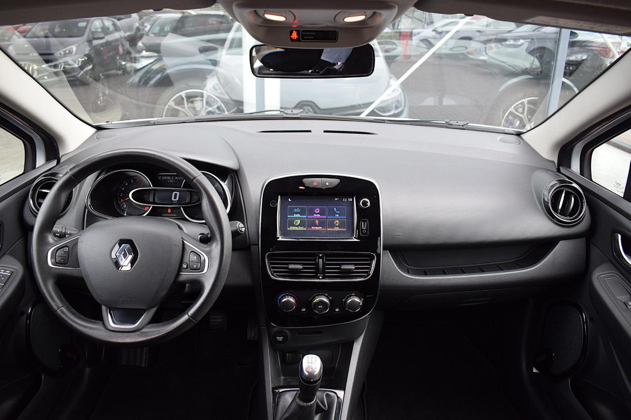 Renault Clio 0.9 TCe Limited | Renault occasion