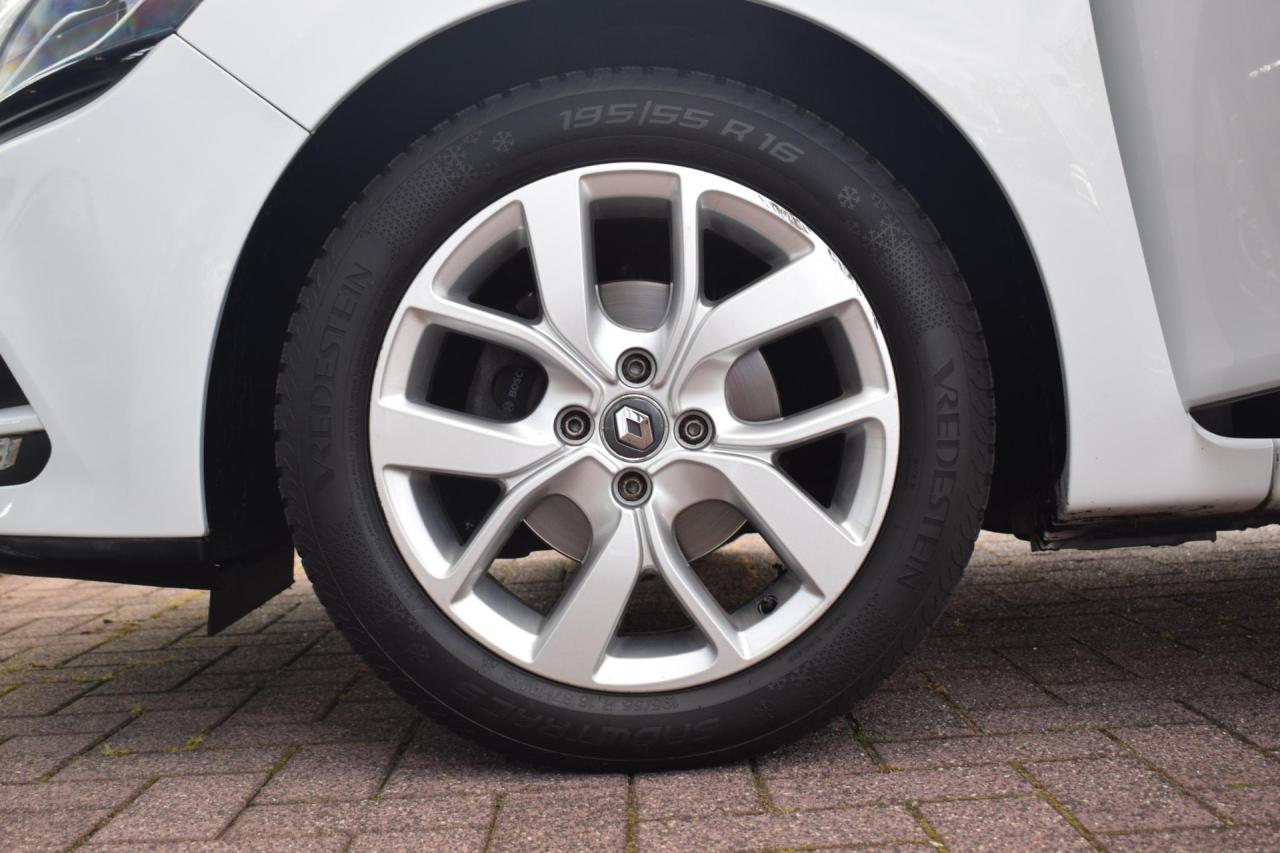 Renault Clio 0.9 TCe Limited | Renault occasion