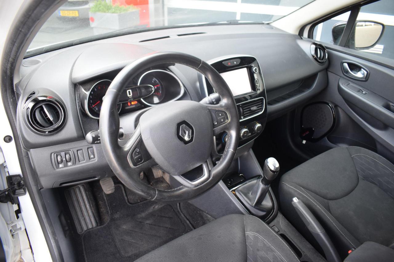 Renault Clio 0.9 TCe Limited | Renault occasion