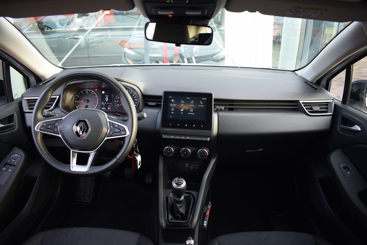 Renault Clio 1.0 TCe 90 Equilibre | Renault occasion