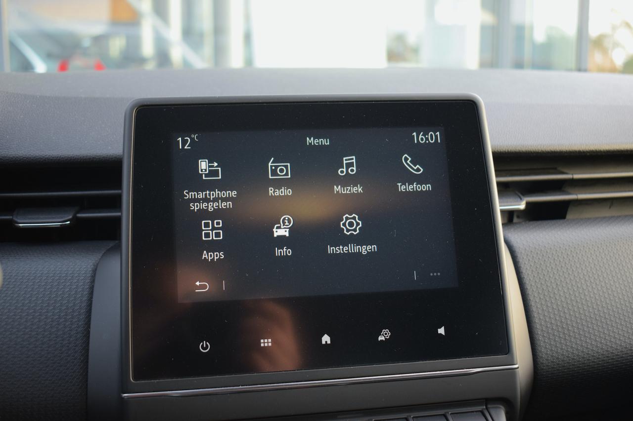 Renault Clio 1.0 TCe 90 Equilibre | Renault occasion