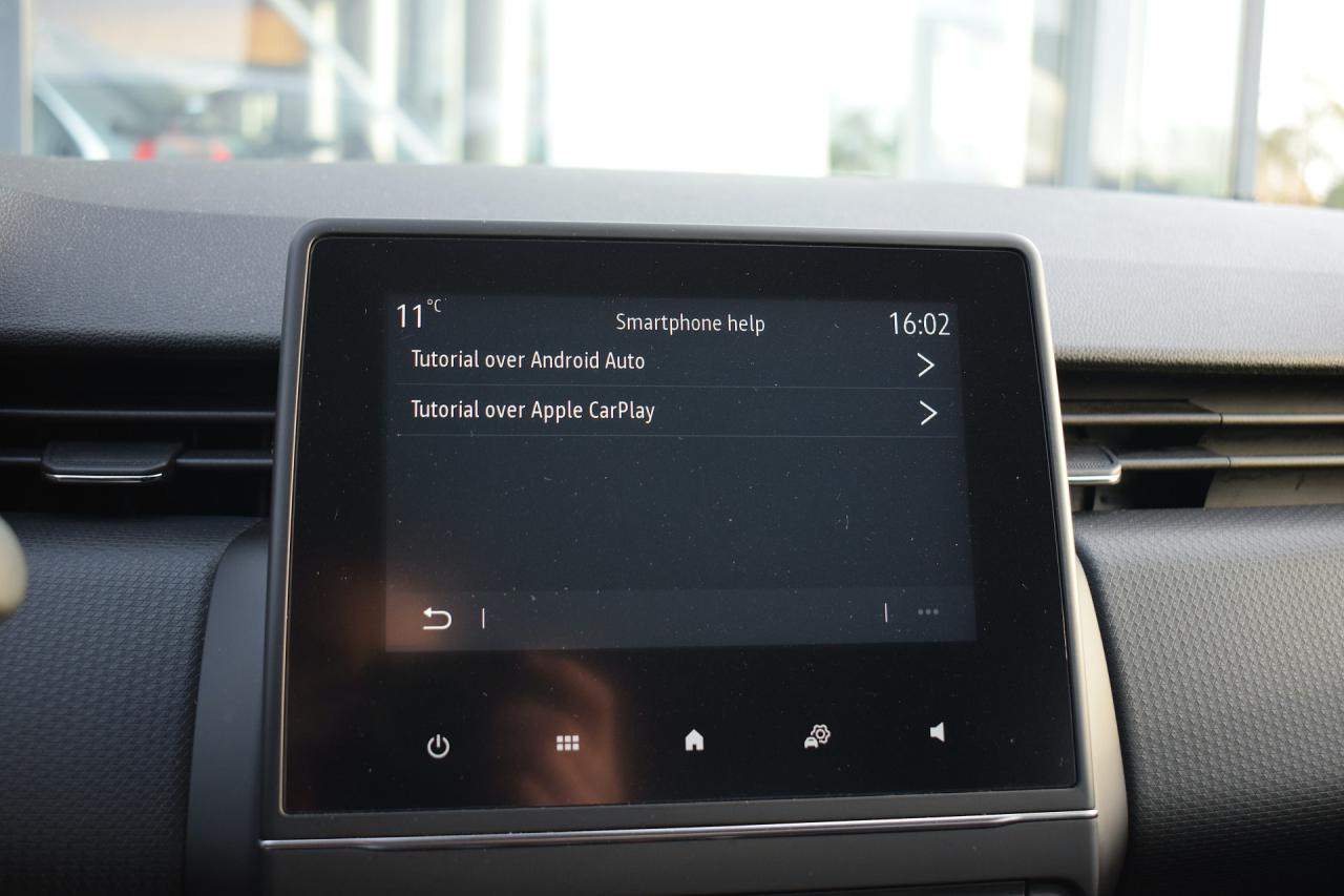 Renault Clio 1.0 TCe 90 Equilibre | Renault occasion