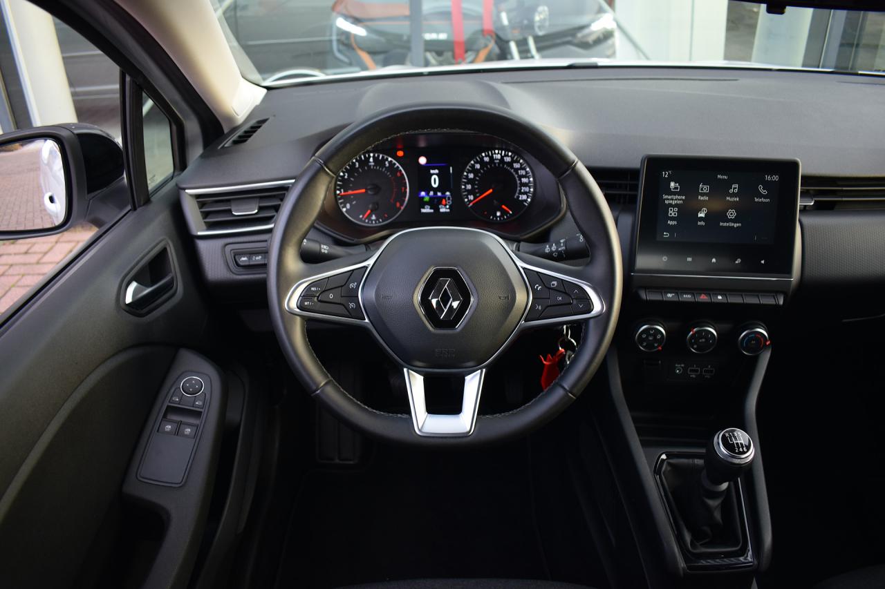 Renault Clio 1.0 TCe 90 Equilibre | Renault occasion