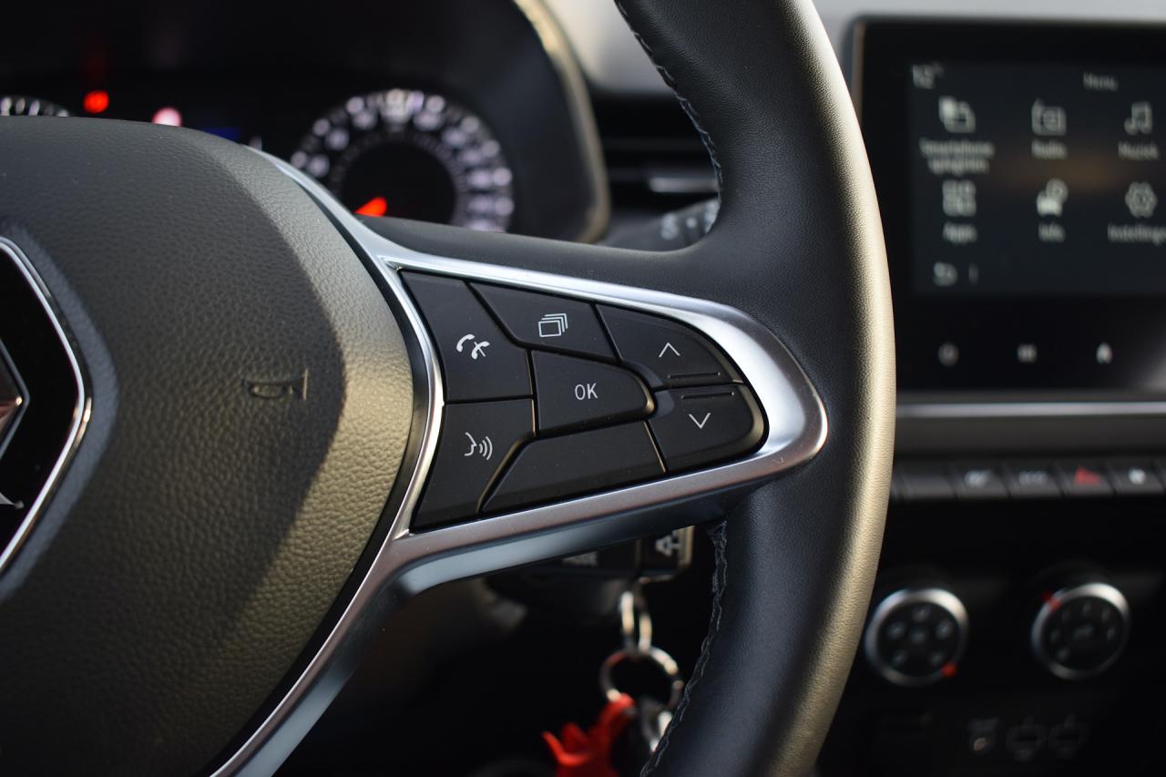 Renault Clio 1.0 TCe 90 Equilibre | Renault occasion