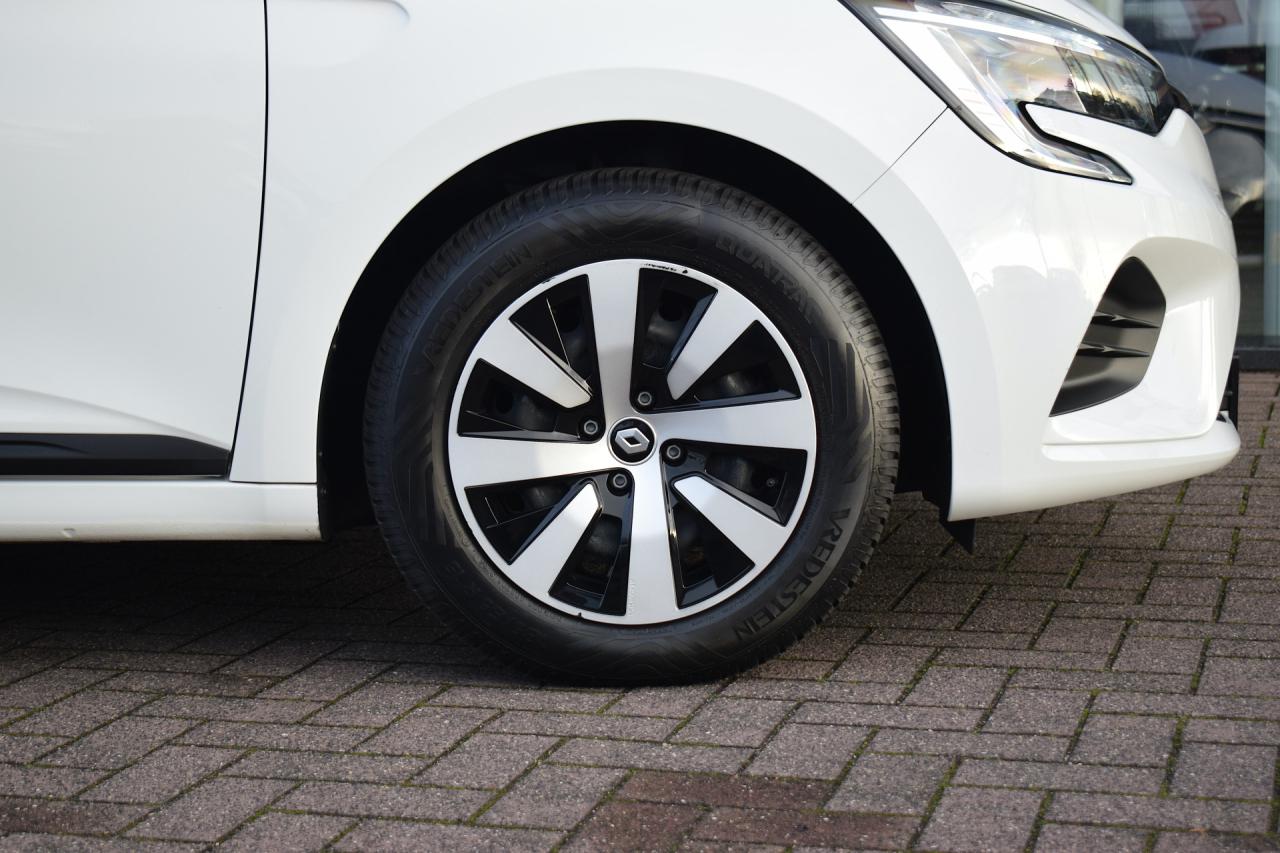 Renault Clio 1.0 TCe 90 Equilibre | Renault occasion