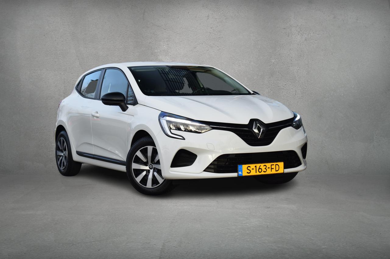 Renault Clio 1.0 TCe 90 Equilibre | Renault occasion