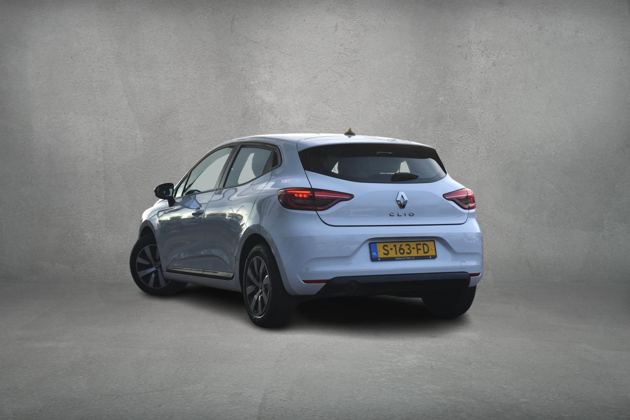 Renault Clio 1.0 TCe 90 Equilibre | Renault occasion