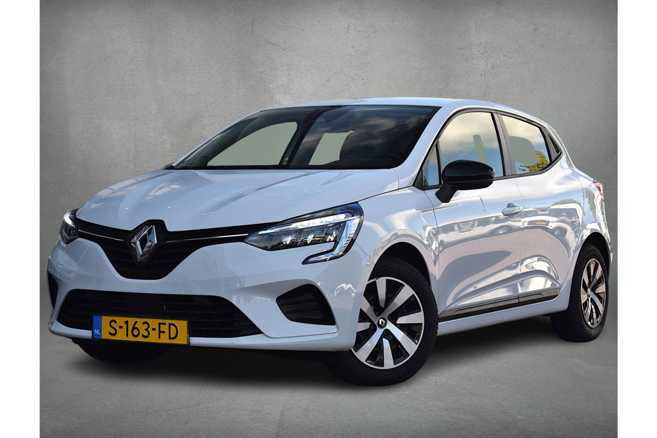 Renault Clio 1.0 TCe 90 Equilibre | Renault occasion
