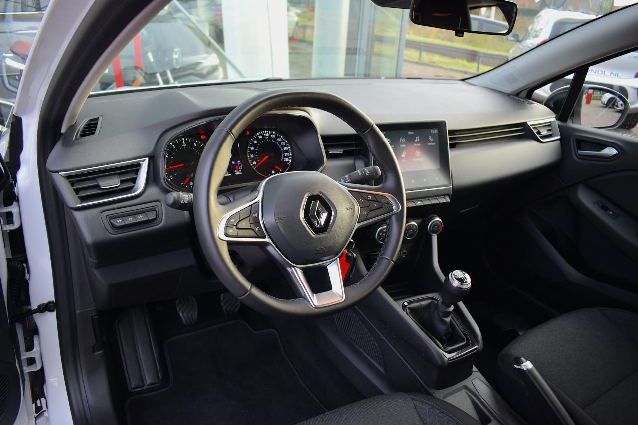 Renault Clio 1.0 TCe 90 Equilibre | Renault occasion