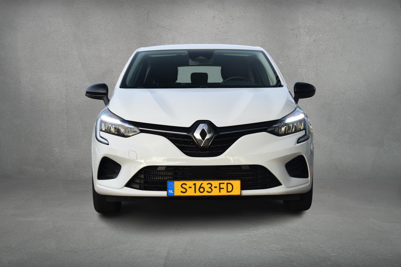 Renault Clio 1.0 TCe 90 Equilibre | Renault occasion