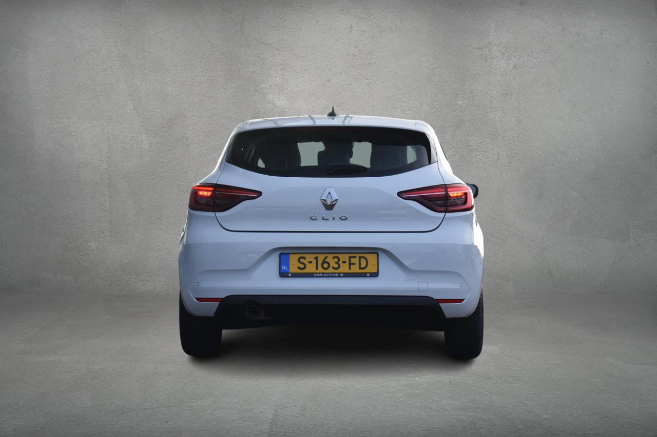 Renault Clio 1.0 TCe 90 Equilibre | Renault occasion