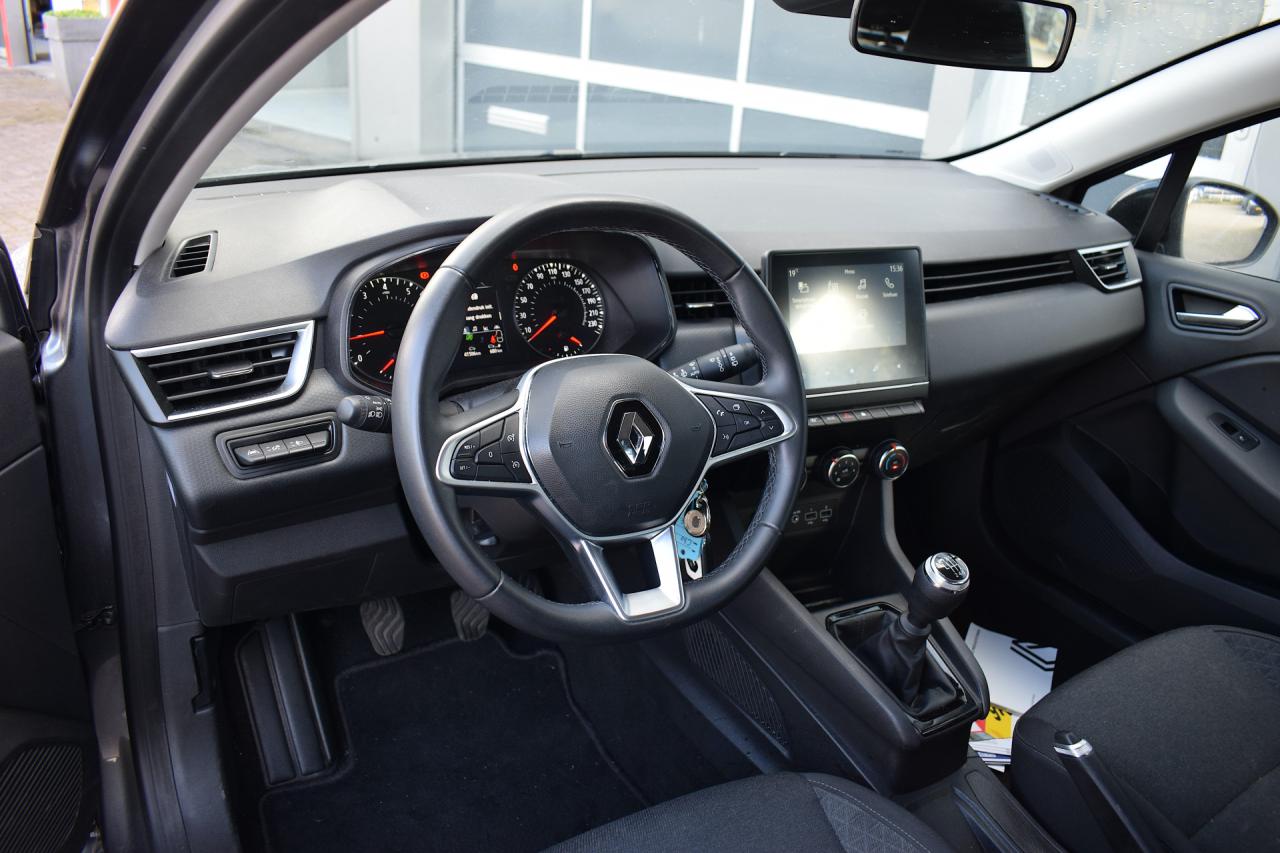 Renault Clio 1.0 TCe 90 Equilibre | Renault occasion