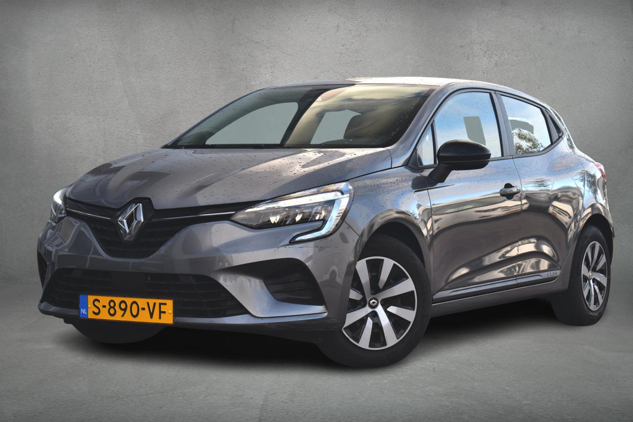 Renault Clio 1.0 TCe 90 Equilibre | Renault occasion