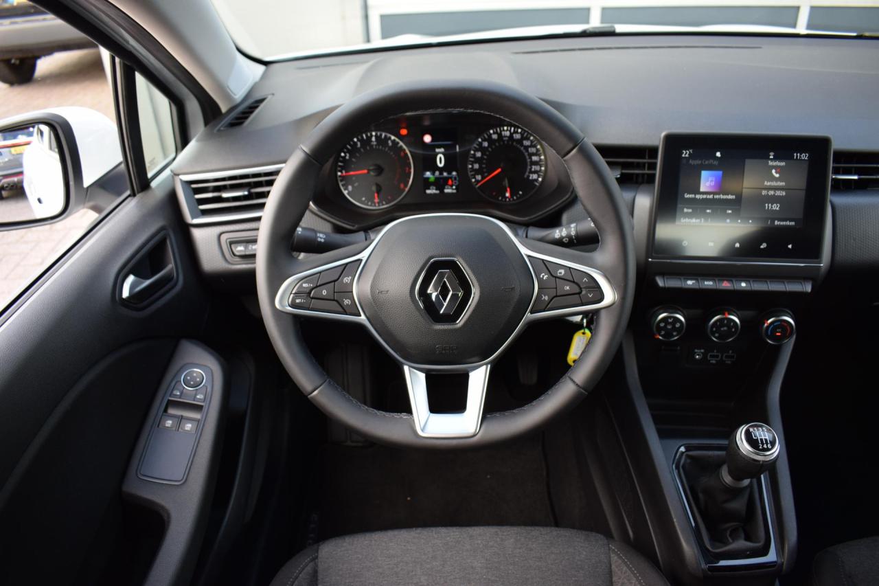 Renault Clio 1.0 TCe Zen | Renault occasion