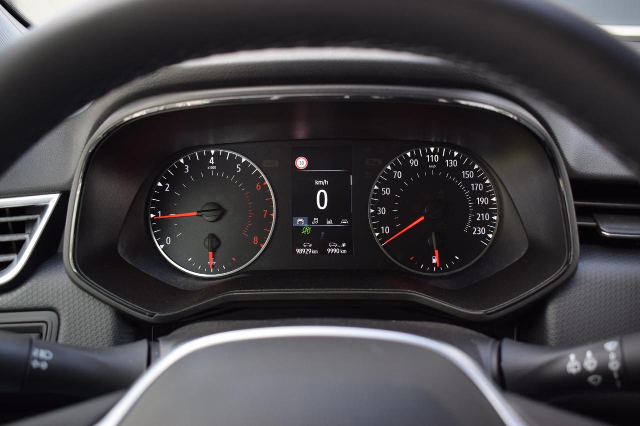 Renault Clio 1.0 TCe Zen | Renault occasion