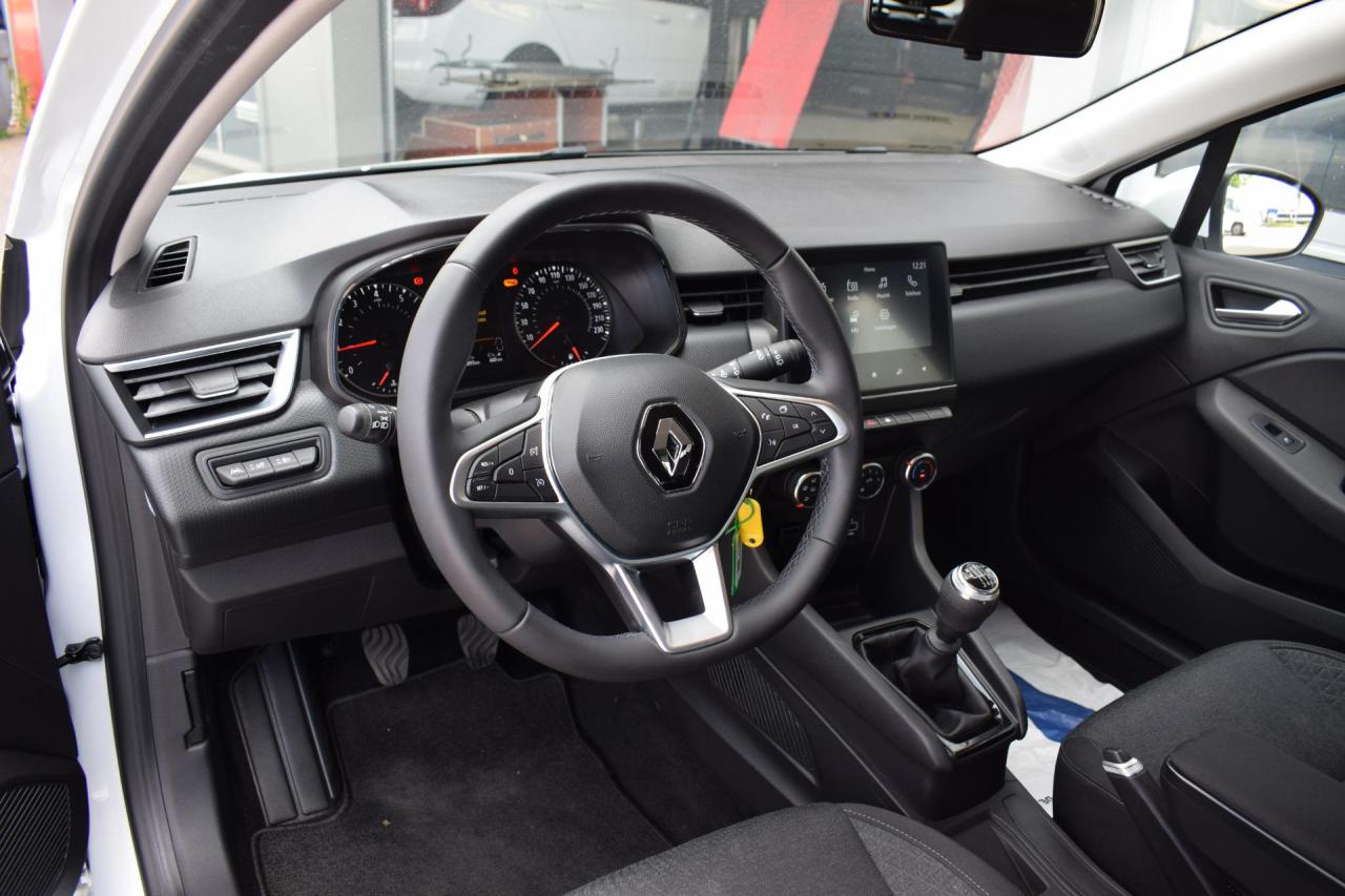 Renault Clio 1.0 TCe Zen | Renault occasion