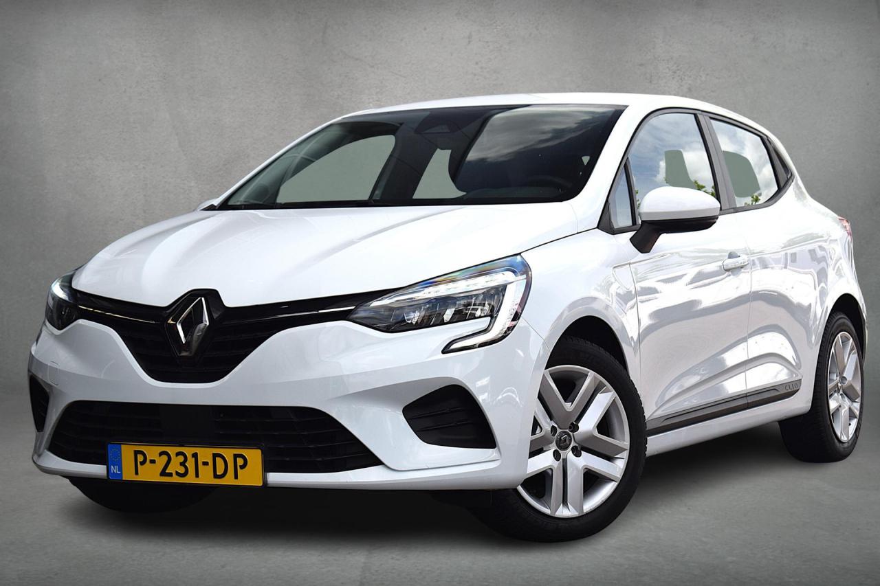 Renault Clio 1.0 TCe Zen | Renault occasion