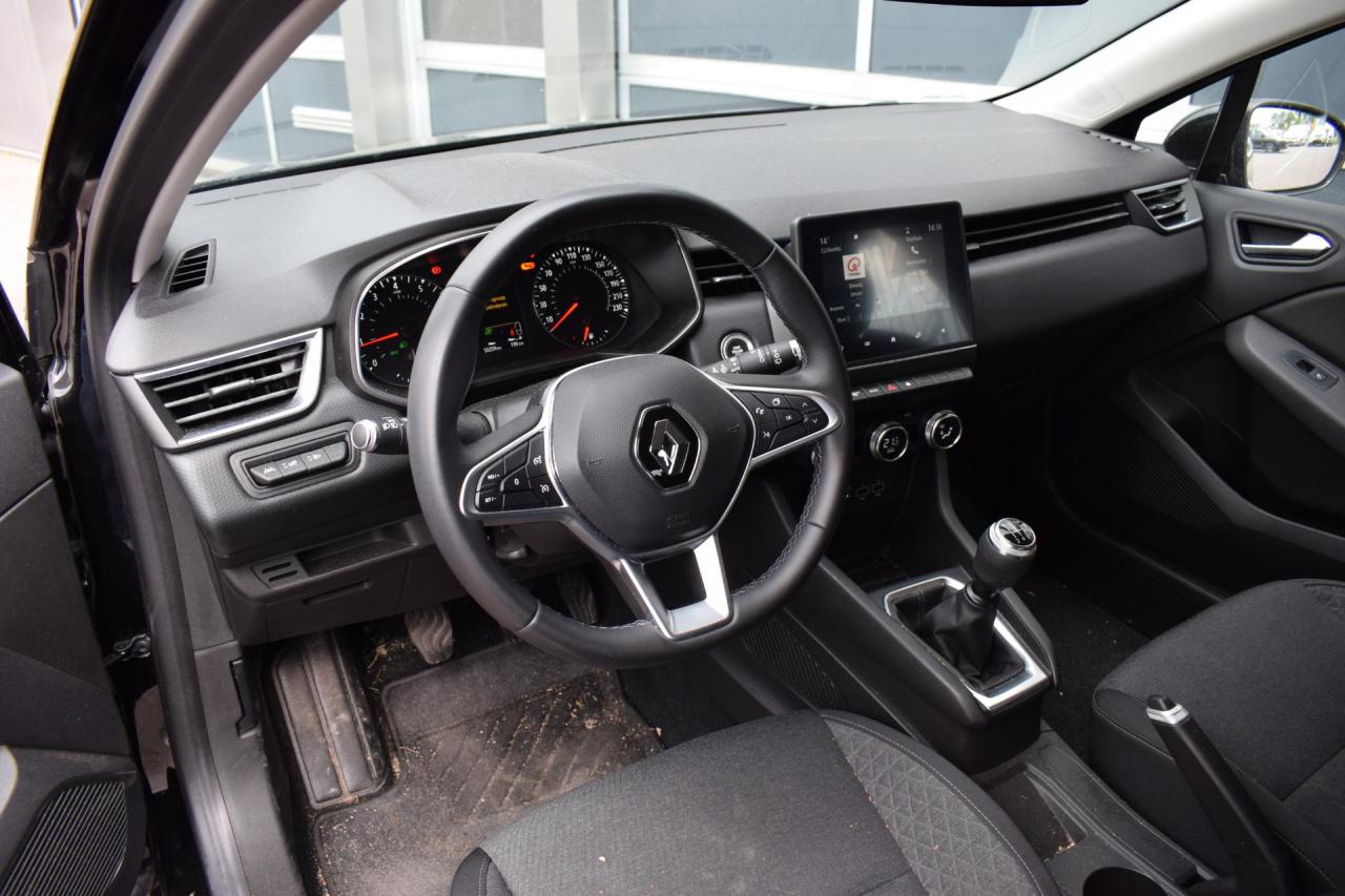 Renault Clio 1.0 TCe Zen | Renault occasion